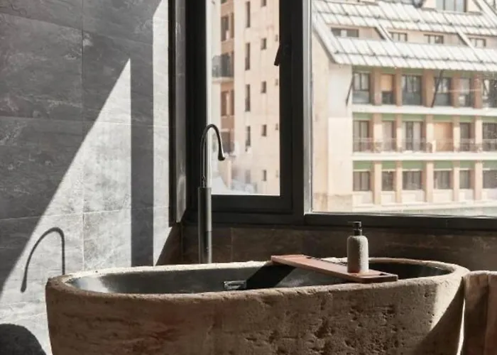 Apartamento Penthouse Nevado - With 360 View *