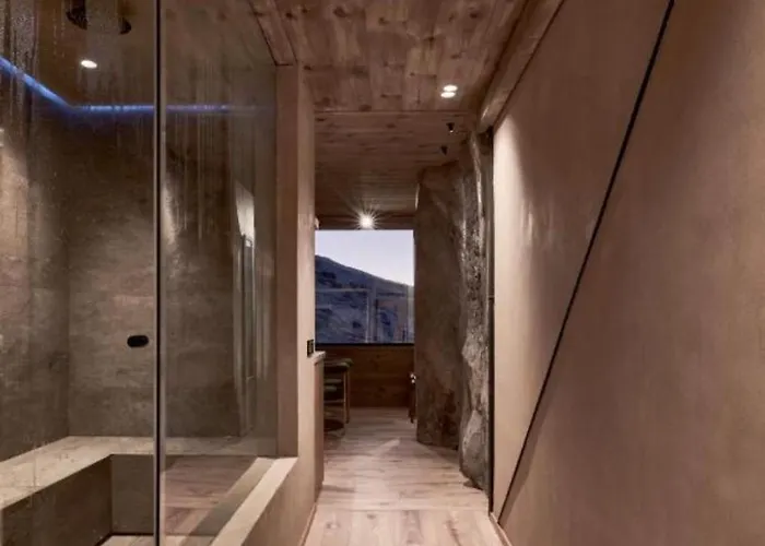 Penthouse Nevado - With 360 View * Sierra Nevada