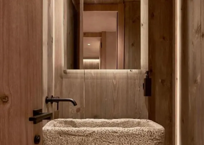 Penthouse Nevado - With 360 View