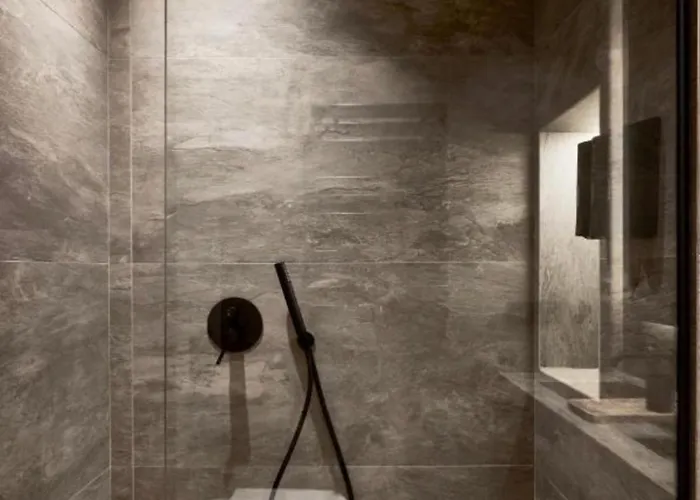 Apartamento Penthouse Nevado - With 360 View Sierra Nevada