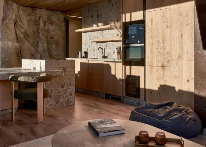 Apartamento Penthouse Nevado - With 360 View *