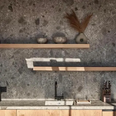 Lägenhet Penthouse Nevado - With 360 View