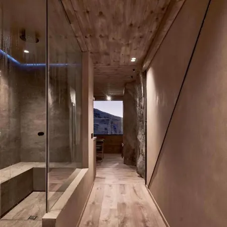 Penthouse Nevado - With 360 View * Sierra Nevada