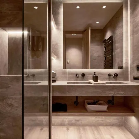 Lägenhet Penthouse Nevado - With 360 View Sierra Nevada