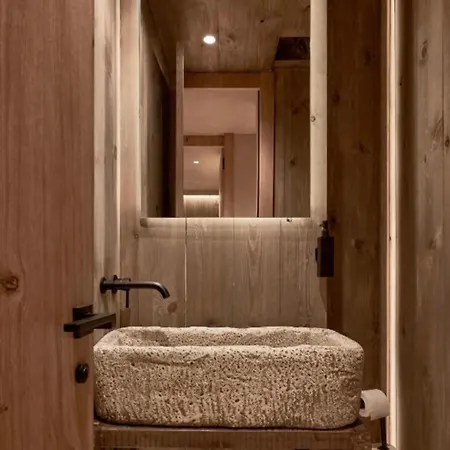 Penthouse Nevado - With 360 View