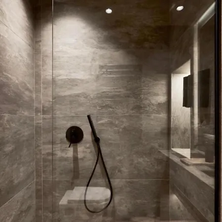 Lägenhet Penthouse Nevado - With 360 View Sierra Nevada