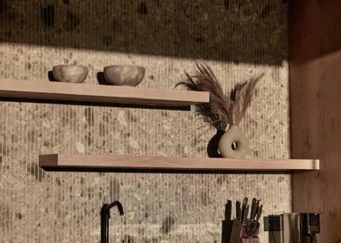 Penthouse Nevado - With 360 View 公寓 塞拉内华达