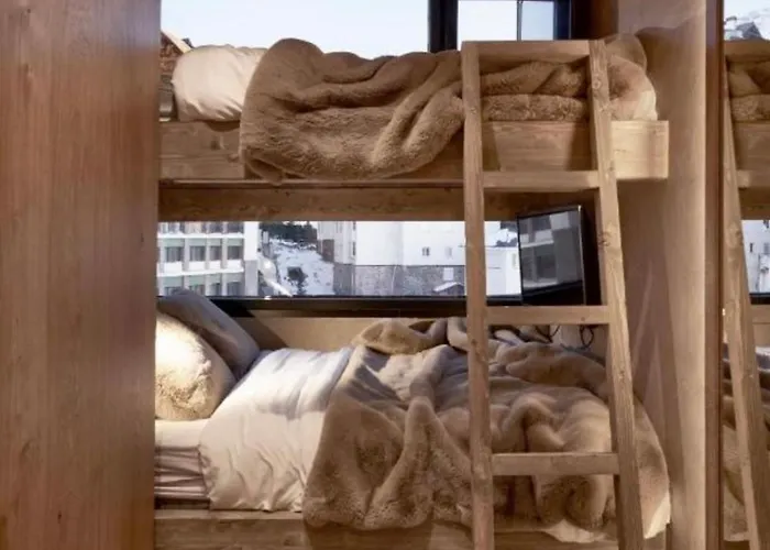 Penthouse Nevado - With 360 View