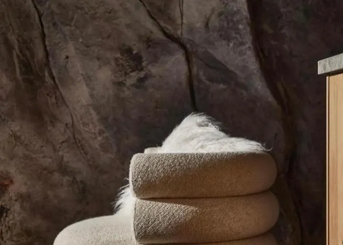 Penthouse Nevado - With 360 View 公寓