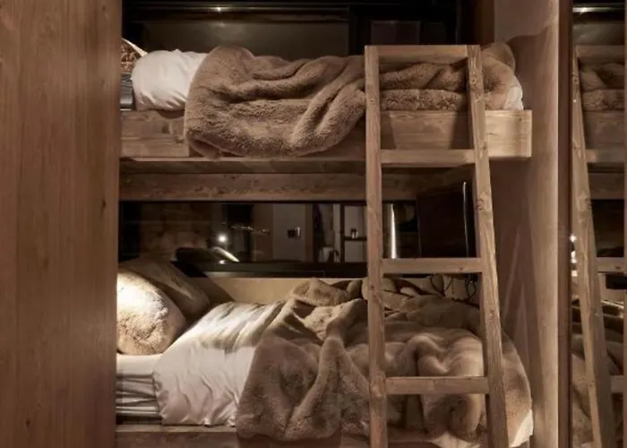 Penthouse Nevado - With 360 View 公寓 塞拉内华达