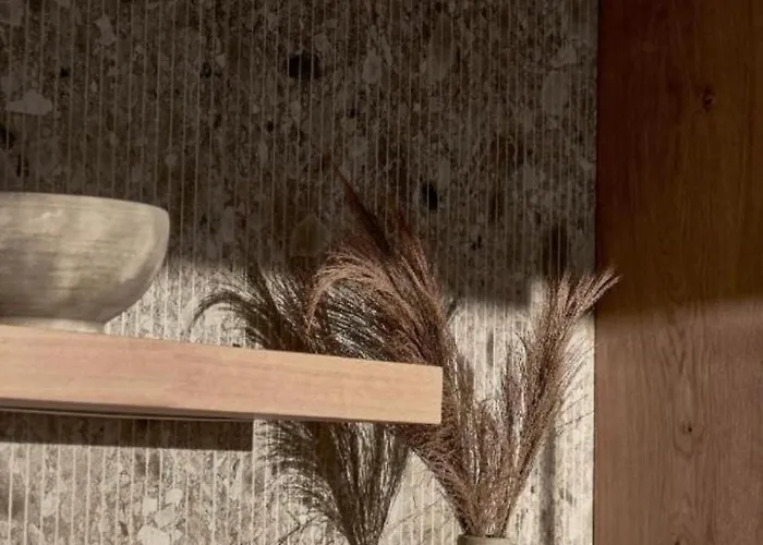 Penthouse Nevado - With 360 View