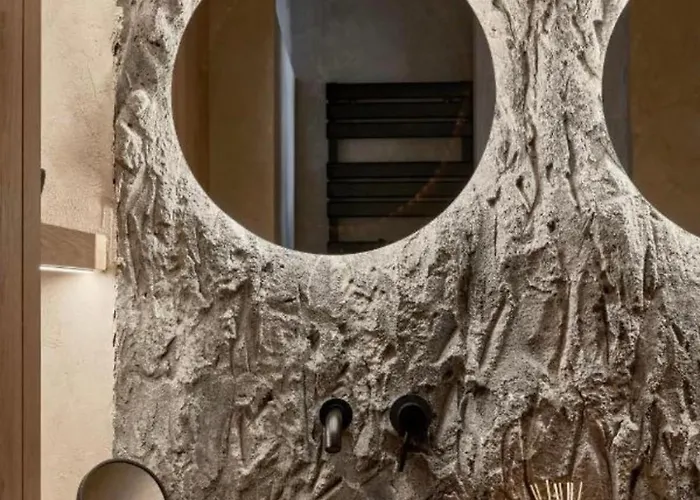 Penthouse Nevado - With 360 View 公寓 塞拉内华达