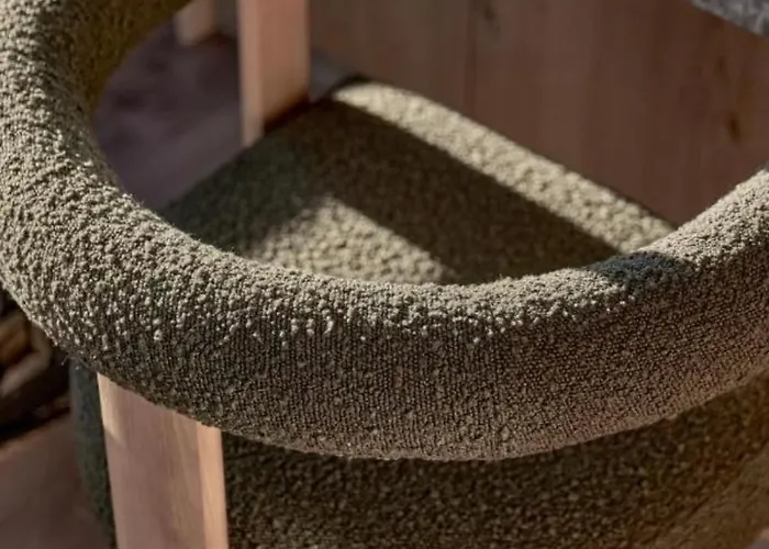 Penthouse Nevado - With 360 View