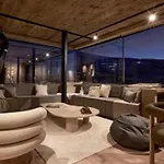 Penthouse Nevado - With 360 View Apartmán