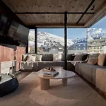 Apartmán Penthouse Nevado - With 360 View