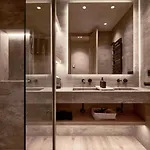 Apartmán Penthouse Nevado - With 360 View Sierra Nevada