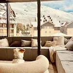 Penthouse Nevado - With 360 View Apartmán *