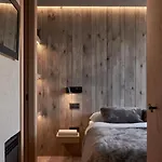 Apartmán Penthouse Nevado - With 360 View Sierra Nevada