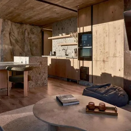 Apartmán Penthouse Nevado - With 360 View *